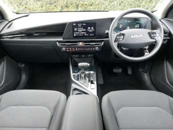 Used Kia Niro 2024 for sale - 75349699: Photo