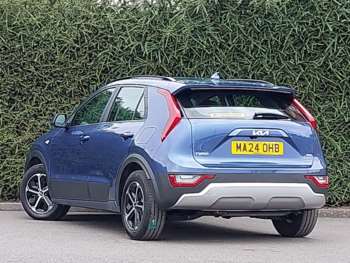 Used Kia Niro 2024 for sale - 75349699: Photo