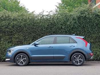 Used Kia Niro 2024 for sale - 75349699: Photo