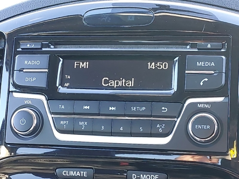 Used Nissan Juke 2016 for sale - 77987926: Photo 11