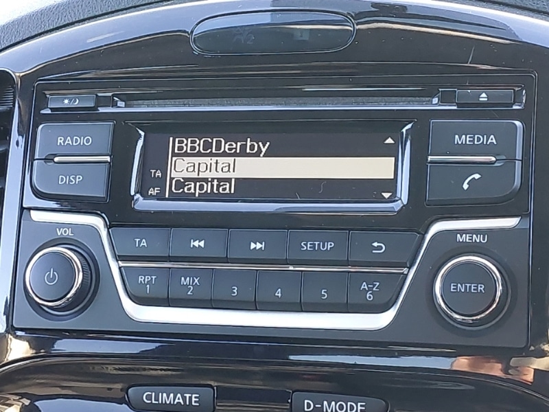 Used Nissan Juke 2016 for sale - 77987926: Photo 12