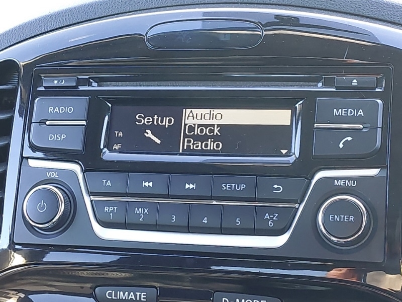 Used Nissan Juke 2016 for sale - 77987926: Photo 13