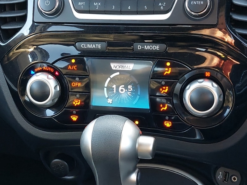 Used Nissan Juke 2016 for sale - 77987926: Photo 14