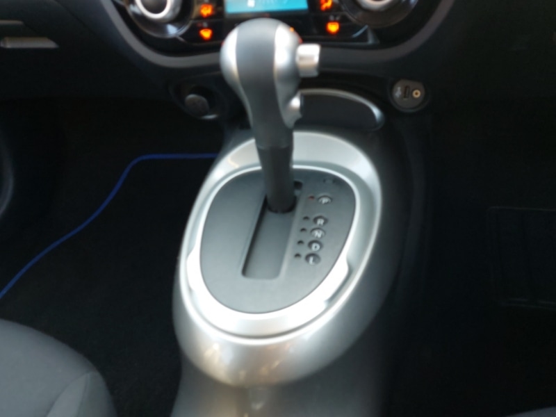 Used Nissan Juke 2016 for sale - 77987926: Photo 16