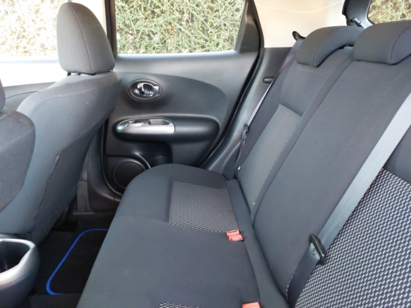 Used Nissan Juke 2016 for sale - 77987926: Photo 6