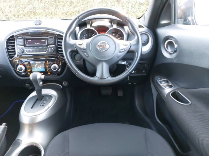 Used Nissan Juke 2016 for sale - 77987926: Photo 7