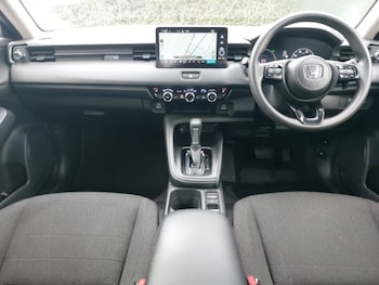Used Honda HR-V 2022 for sale - 75808399: Photo