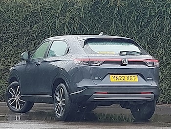 Used Honda HR-V 2022 for sale - 75808399: Photo