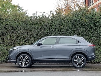 Used Honda HR-V 2022 for sale - 75808399: Photo
