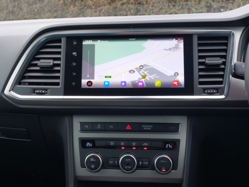 Used SEAT Ateca 2024 for sale - 77491397: Photo 10