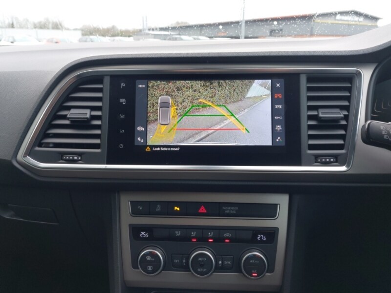 Used SEAT Ateca 2024 for sale - 77491397: Photo 11