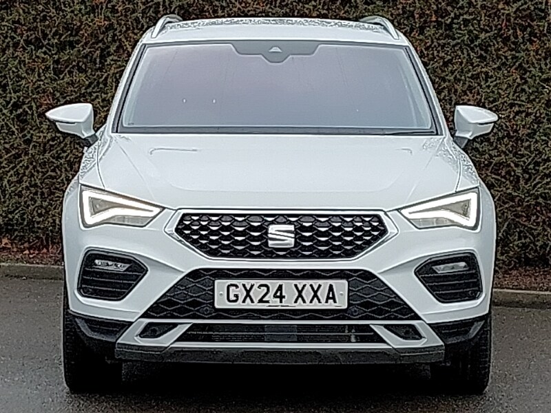 Used SEAT Ateca 2024 for sale - 77491397: Photo 19