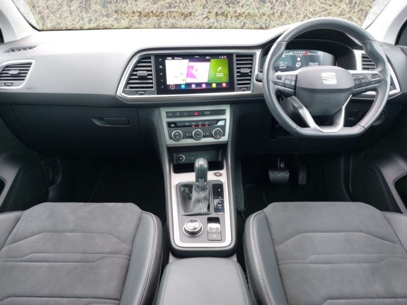 Used SEAT Ateca 2024 for sale - 77491397: Photo 2