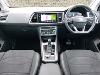 Used SEAT Ateca 2024 for sale - 77491397: Photo