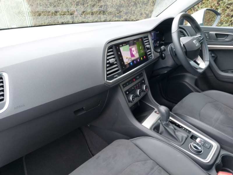 Used SEAT Ateca 2024 for sale - 77491397: Photo 5