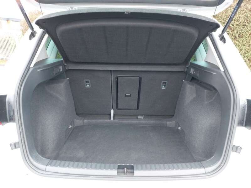 Used SEAT Ateca 2024 for sale - 77491397: Photo 8