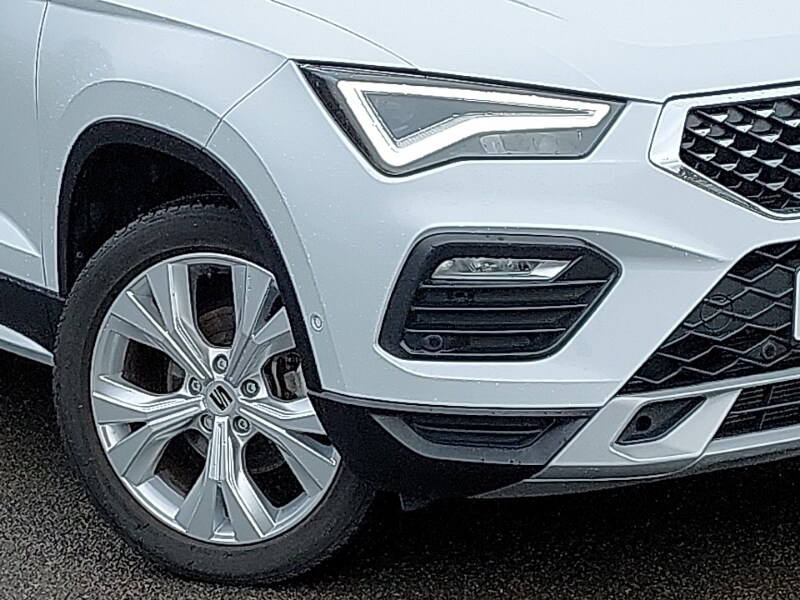 Used SEAT Ateca 2024 for sale - 77491397: Photo 9