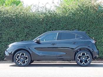 Used Vauxhall Mokka 2025 for sale - 75278522: Photo
