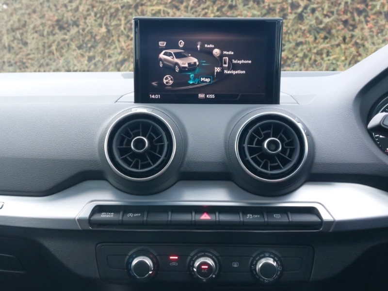 Used Audi Q2 2017 for sale - 77022064: Photo 11