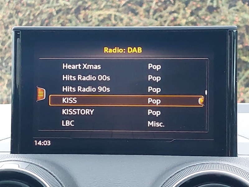 Used Audi Q2 2017 for sale - 77022064: Photo 14