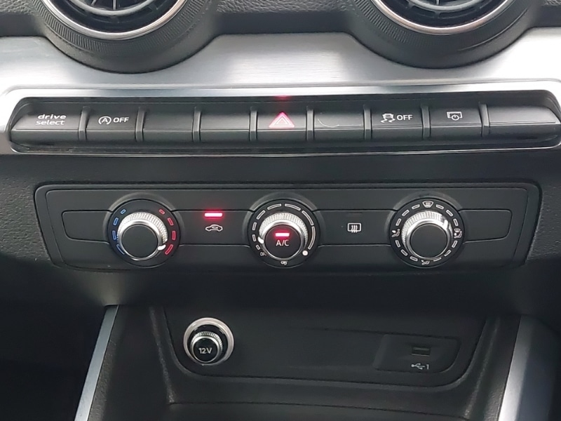 Used Audi Q2 2017 for sale - 77022064: Photo 15