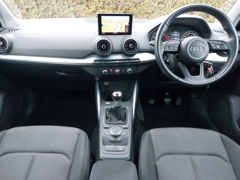 Used Audi Q2 2017 for sale - 77022064: Photo 2