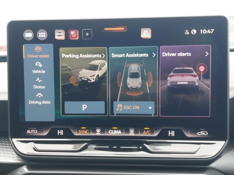 Used Cupra Formentor 2025 for sale - 77338628: Photo 13