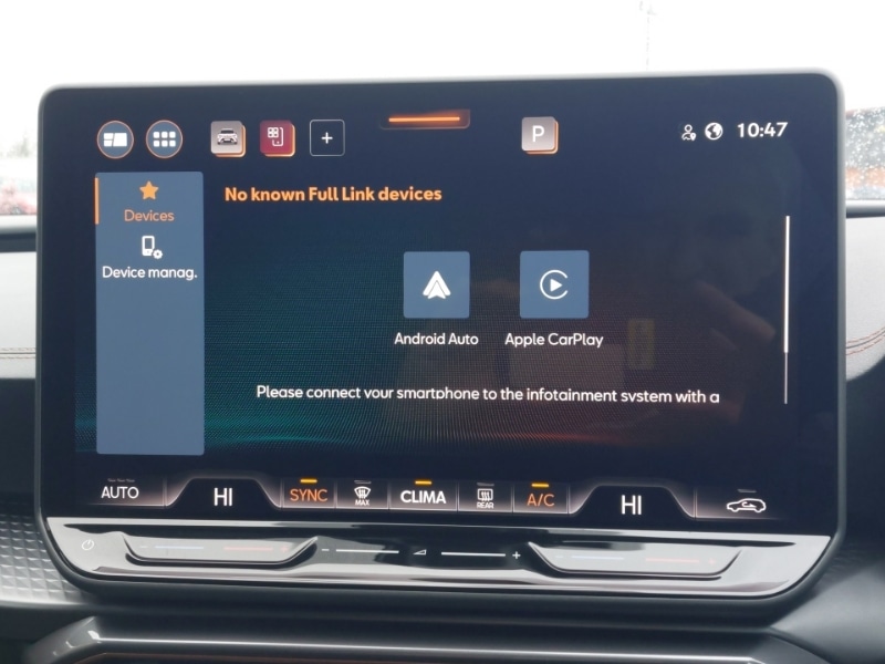 Used Cupra Formentor 2025 for sale - 77338628: Photo 14