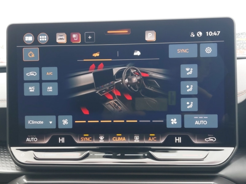 Used Cupra Formentor 2025 for sale - 77338628: Photo 15