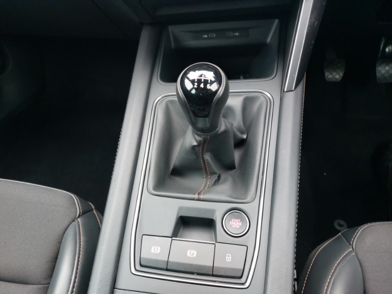 Used Cupra Formentor 2025 for sale - 77338628: Photo 16