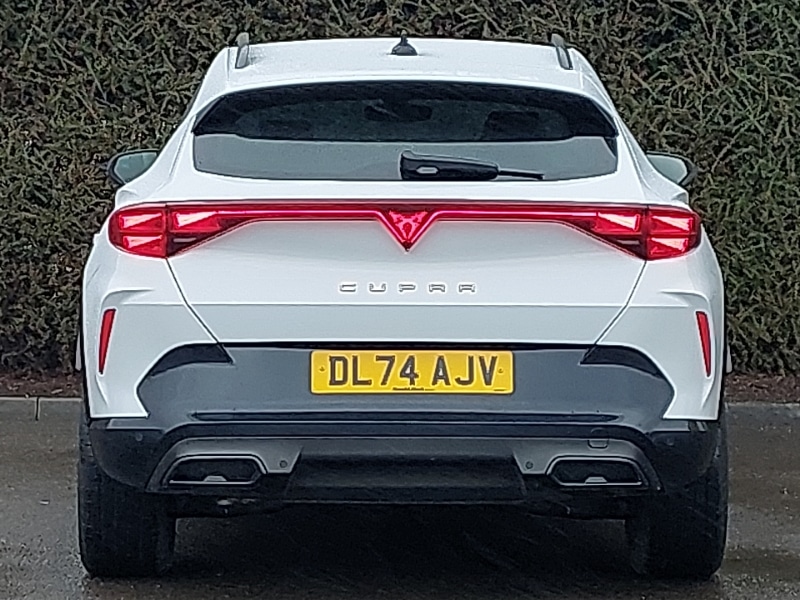 Used Cupra Formentor 2025 for sale - 77338628: Photo 18