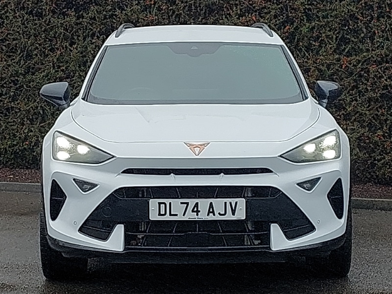 Used Cupra Formentor 2025 for sale - 77338628: Photo 19