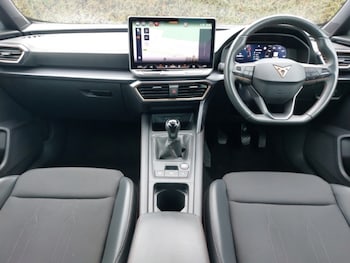 Used Cupra Formentor 2025 for sale - 77338628: Photo