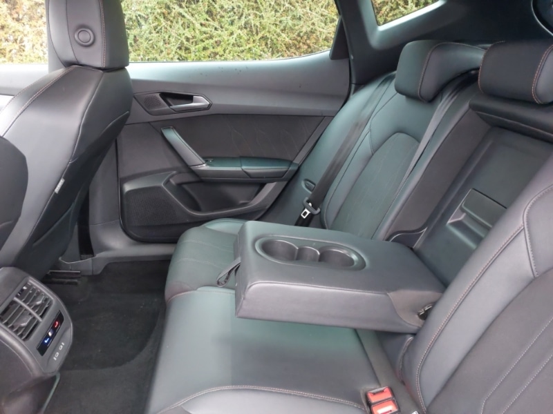 Used Cupra Formentor 2025 for sale - 77338628: Photo 6