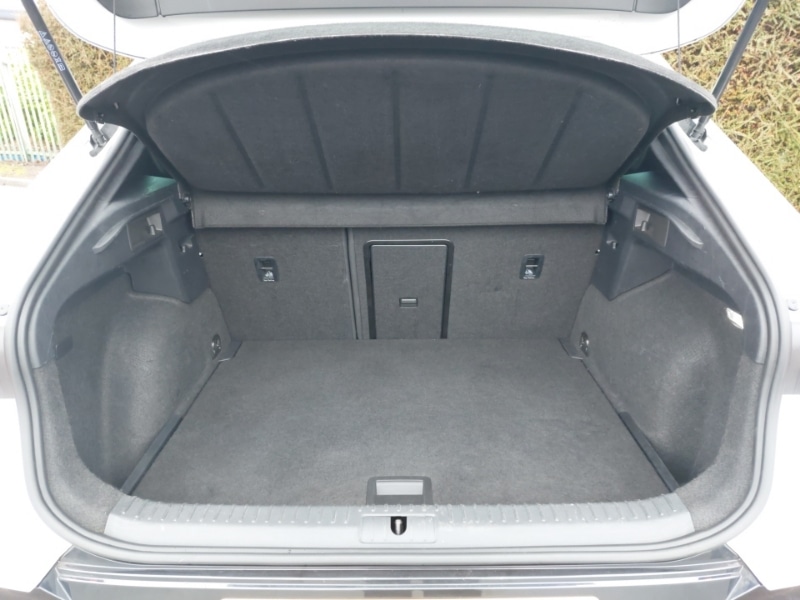 Used Cupra Formentor 2025 for sale - 77338628: Photo 8