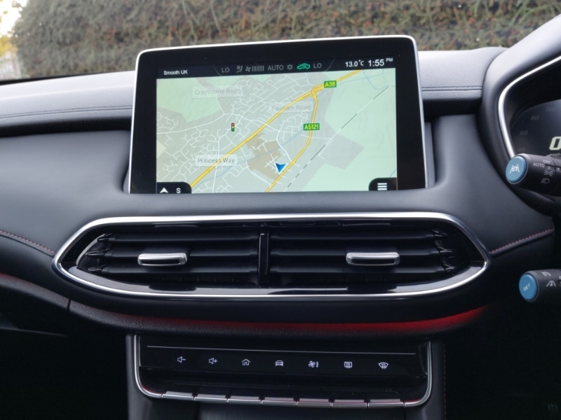 Used MG MG HS 2022 for sale - 76456165: Photo 10