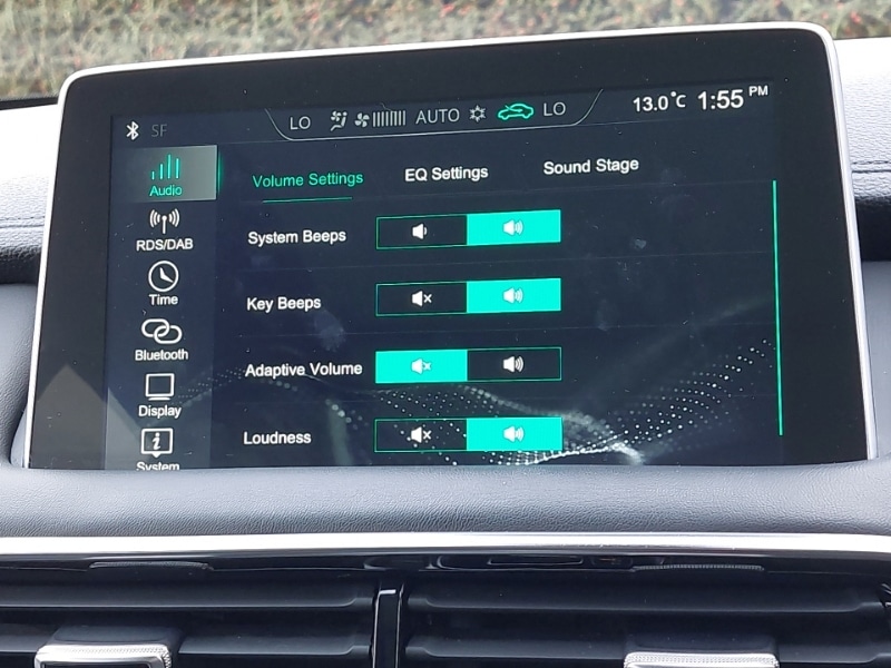 Used MG MG HS 2022 for sale - 76456165: Photo 12