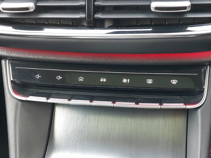 Used MG MG HS 2022 for sale - 76456165: Photo 15