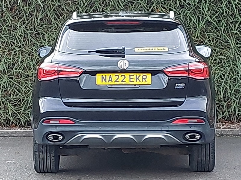 Used MG MG HS 2022 for sale - 76456165: Photo 18