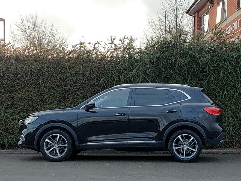 Used MG MG HS 2022 for sale - 76456165: Photo 4