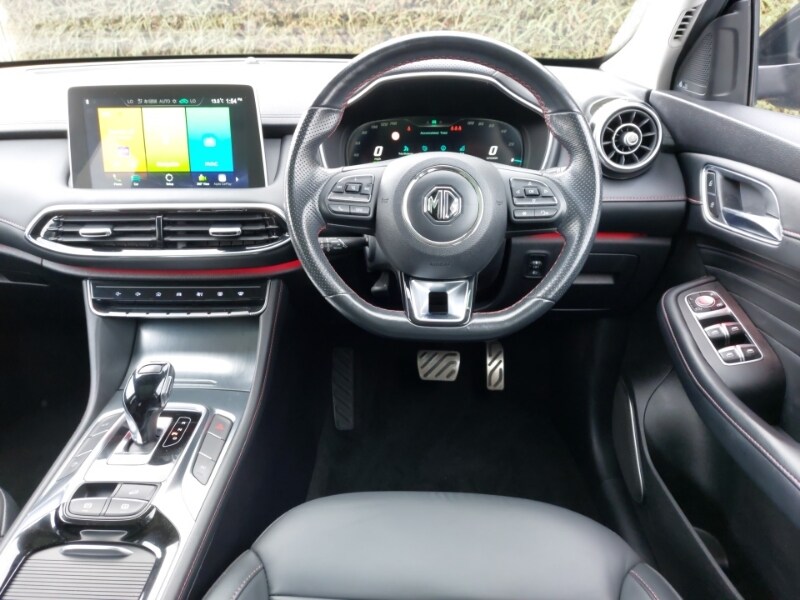 Used MG MG HS 2022 for sale - 76456165: Photo 7