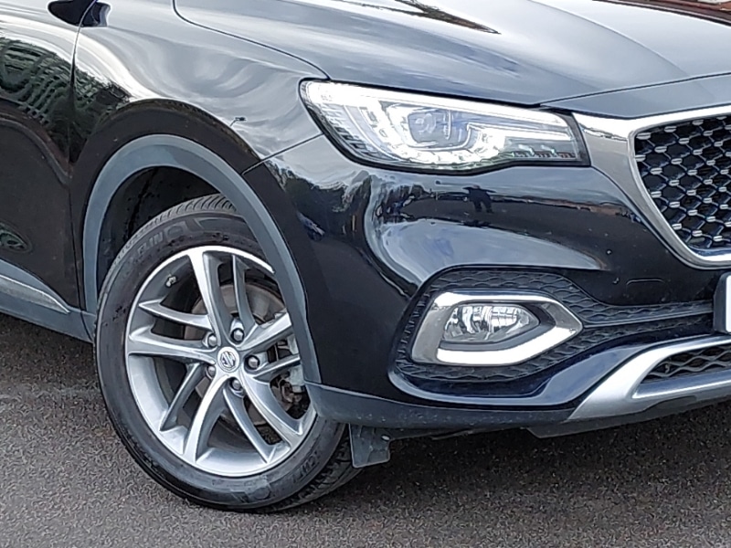 Used MG MG HS 2022 for sale - 76456165: Photo 9