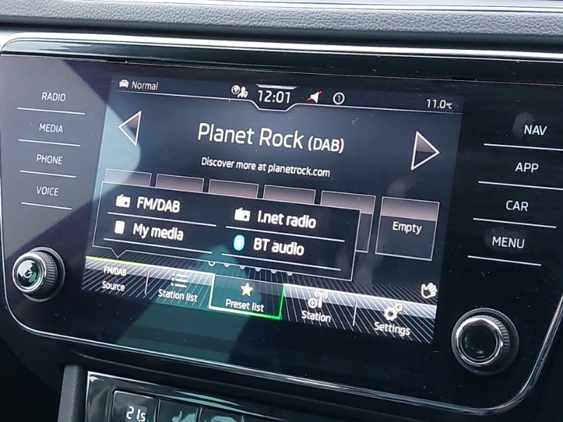 Used Skoda Superb 2023 for sale - 76951670: Photo 13