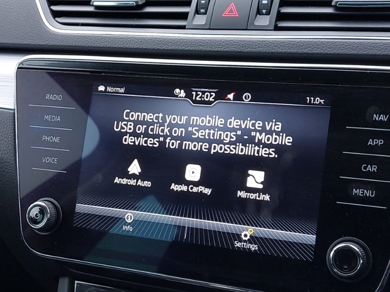 Used Skoda Superb 2023 for sale - 76951670: Photo 14