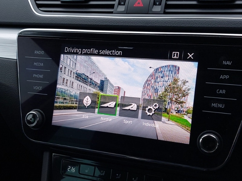 Used Skoda Superb 2023 for sale - 76951670: Photo 15