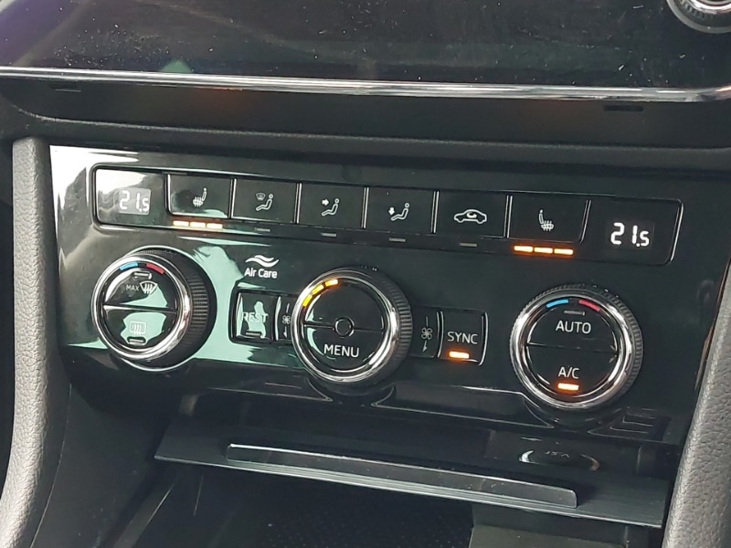 Used Skoda Superb 2023 for sale - 76951670: Photo 16