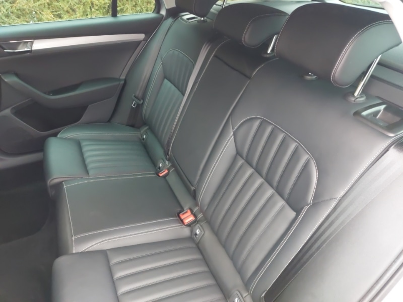 Used Skoda Superb 2023 for sale - 76951670: Photo 6