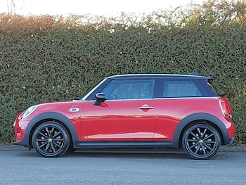Used MINI Cooper 2021 for sale - 78735232: Photo