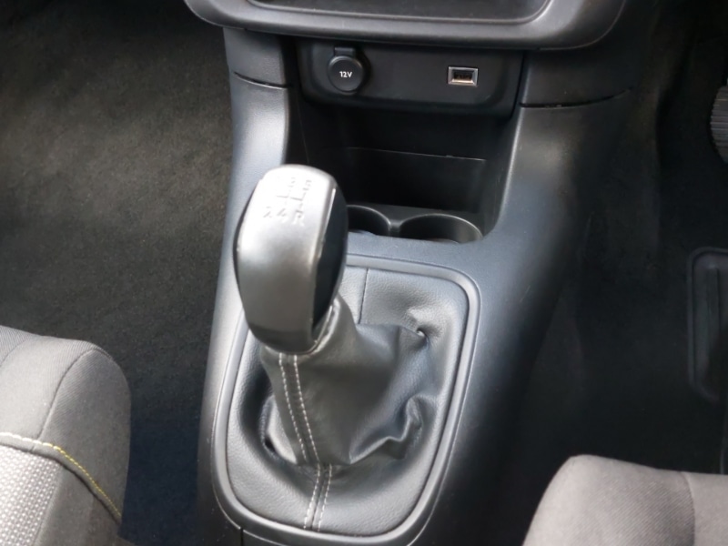 Used Citroen C3 2022 for sale - 77320011: Photo 16