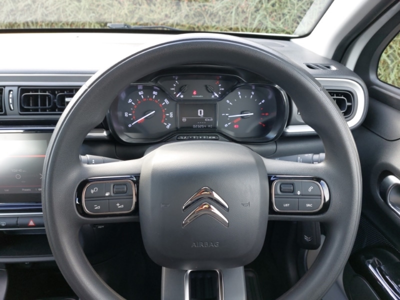 Used Citroen C3 2022 for sale - 77320011: Photo 17